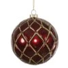 Vickerman Christmas Tree Ornament (6 Pack) (341681)