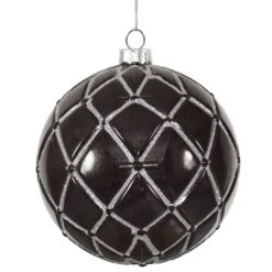 Vickerman Christmas Tree Ornament (6 Pack) (34178)