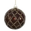 Vickerman Christmas Tree Ornament (6 Pack) (341803) -Roman Shop 341803lg