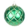 Vickerman Christmas Tree Ornament (6 Pack) (341827) -Roman Shop 341827lg
