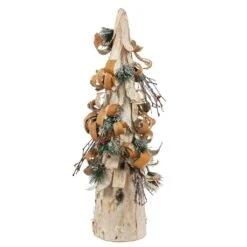 Vickerman Unlit Christmas Tree (34322)