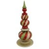 Vickerman Christmas Tree Ornament (343395) -Roman Shop 343395lg