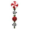 Vickerman Christmas Tree Ornament (34344)