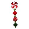 Vickerman Christmas Tree Ornament (343456) 2 Vickerman Christmas Tree Ornament (343456) -Roman Shop 343456alg