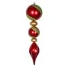 Vickerman Christmas Tree Ornament (343470) -Roman Shop 343470alg