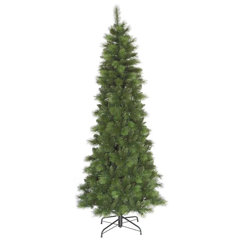 Vickerman Unlit Artificial Christmas Tree (34381) 3 Vickerman Unlit Artificial Christmas Tree (34381)
