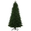 Vickerman Unlit Artificial Christmas Tree (34390) 1 Vickerman Unlit Artificial Christmas Tree (34390) -Roman Shop 34390lg