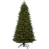 Vickerman Pre-Lit Artificial Christmas Tree (34396) -Roman Shop 34396lg