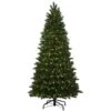 Vickerman Pre-Lit Artificial Christmas Tree (34402) 2 Vickerman Pre-Lit Artificial Christmas Tree (34402) -Roman Shop 34402lg