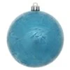 Vickerman Christmas Tree Ornament (4 Pack) (34413) -Roman Shop 34413lg