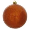 Vickerman Christmas Tree Ornament (4 Pack) (34418) -Roman Shop 34418lg