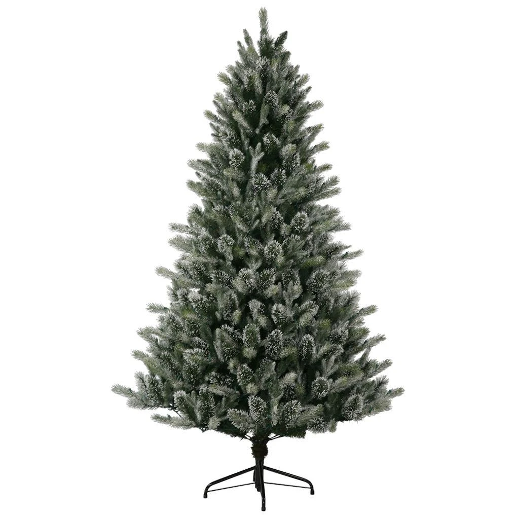 Vickerman Unlit Artificial Christmas Tree (34425) 3 Vickerman Unlit Artificial Christmas Tree (34425)