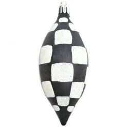 Vickerman Christmas Tree Ornament (3 Pack) (34463) -Roman Shop 34463amd