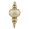 Vickerman Christmas Tree Ornament (34487) -Roman Shop 34487lg