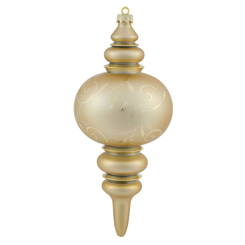 Vickerman Christmas Tree Ornament (34487) 3 Vickerman Christmas Tree Ornament (34487)