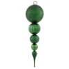 Vickerman Christmas Tree Ornament (34504) -Roman Shop 34504lg