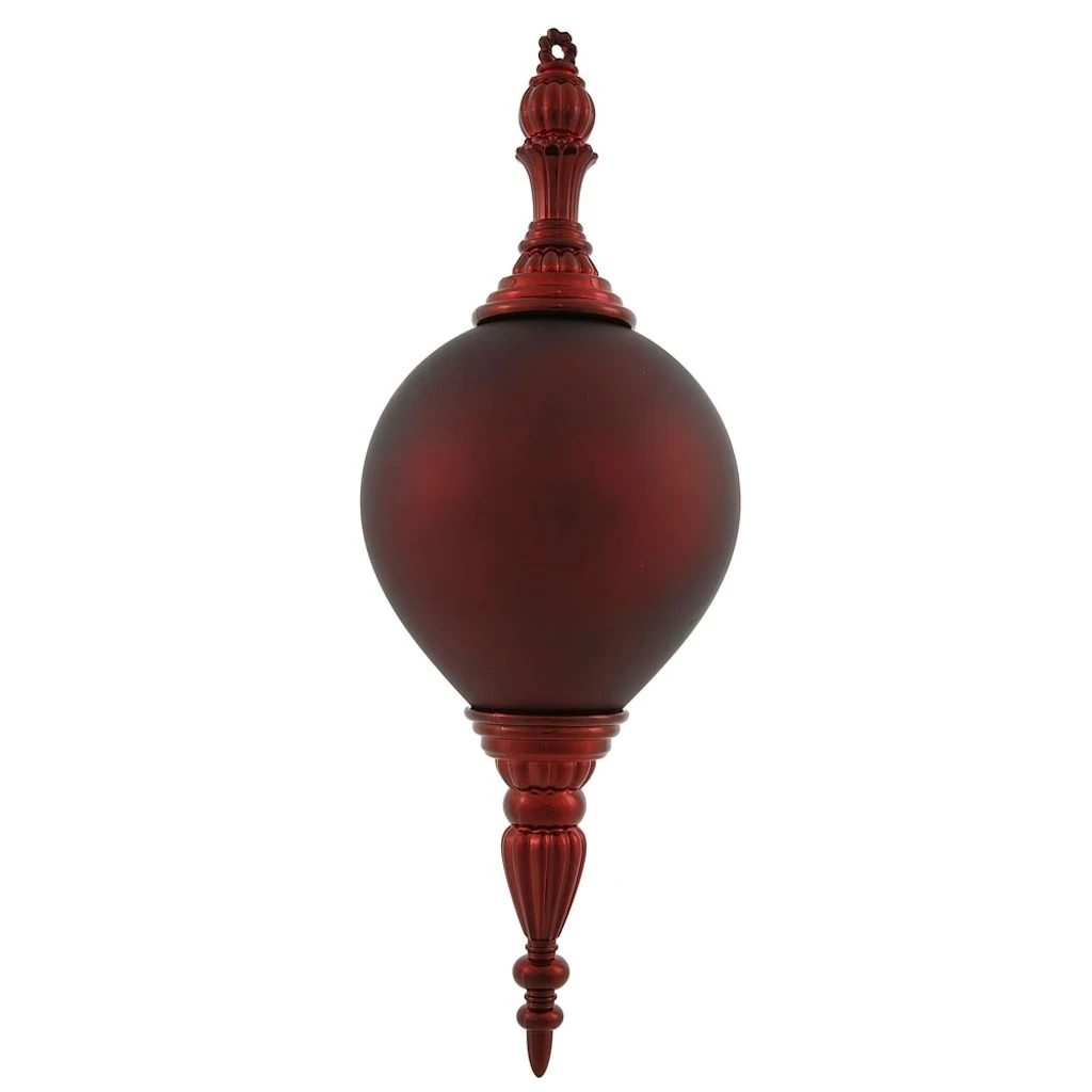 Vickerman Christmas Tree Ornament (345207) 3 Vickerman Christmas Tree Ornament (345207)