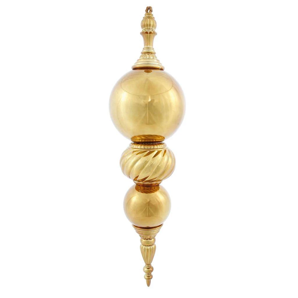 Vickerman Christmas Tree Ornament (345412) 3 Vickerman Christmas Tree Ornament (345412)