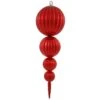Vickerman Christmas Tree Ornament (34555) -Roman Shop 34555lg