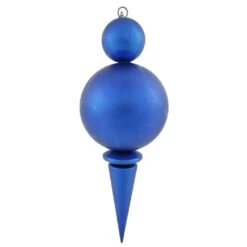 Vickerman Christmas Tree Ornament (345665)