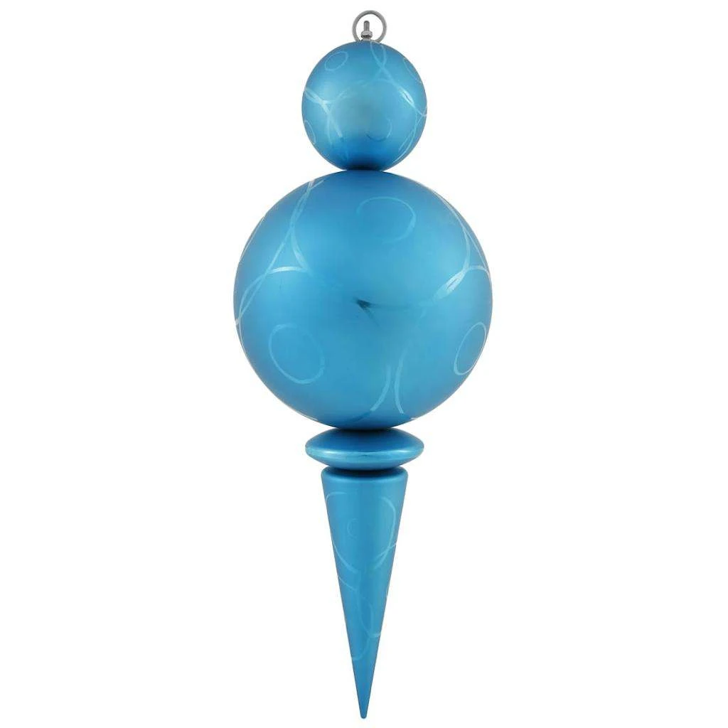 Vickerman Christmas Tree Ornament (345733) 3 Vickerman Christmas Tree Ornament (345733)