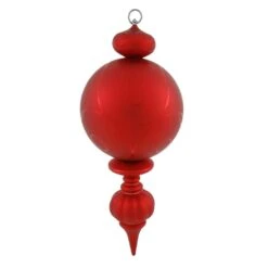 Vickerman Christmas Tree Ornament (34579)
