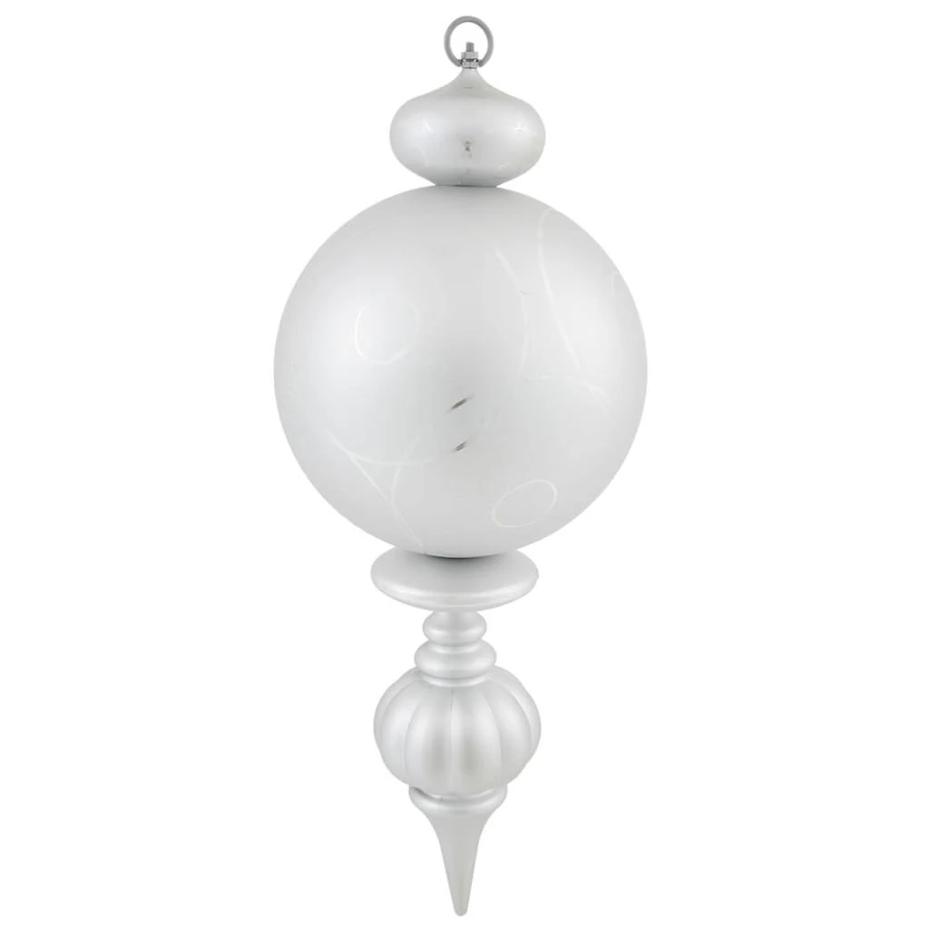 Vickerman Christmas Tree Ornament (34582) 3 Vickerman Christmas Tree Ornament (34582)