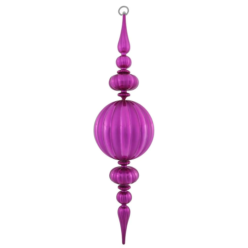 Vickerman Christmas Tree Ornament (345962) 3 Vickerman Christmas Tree Ornament (345962)