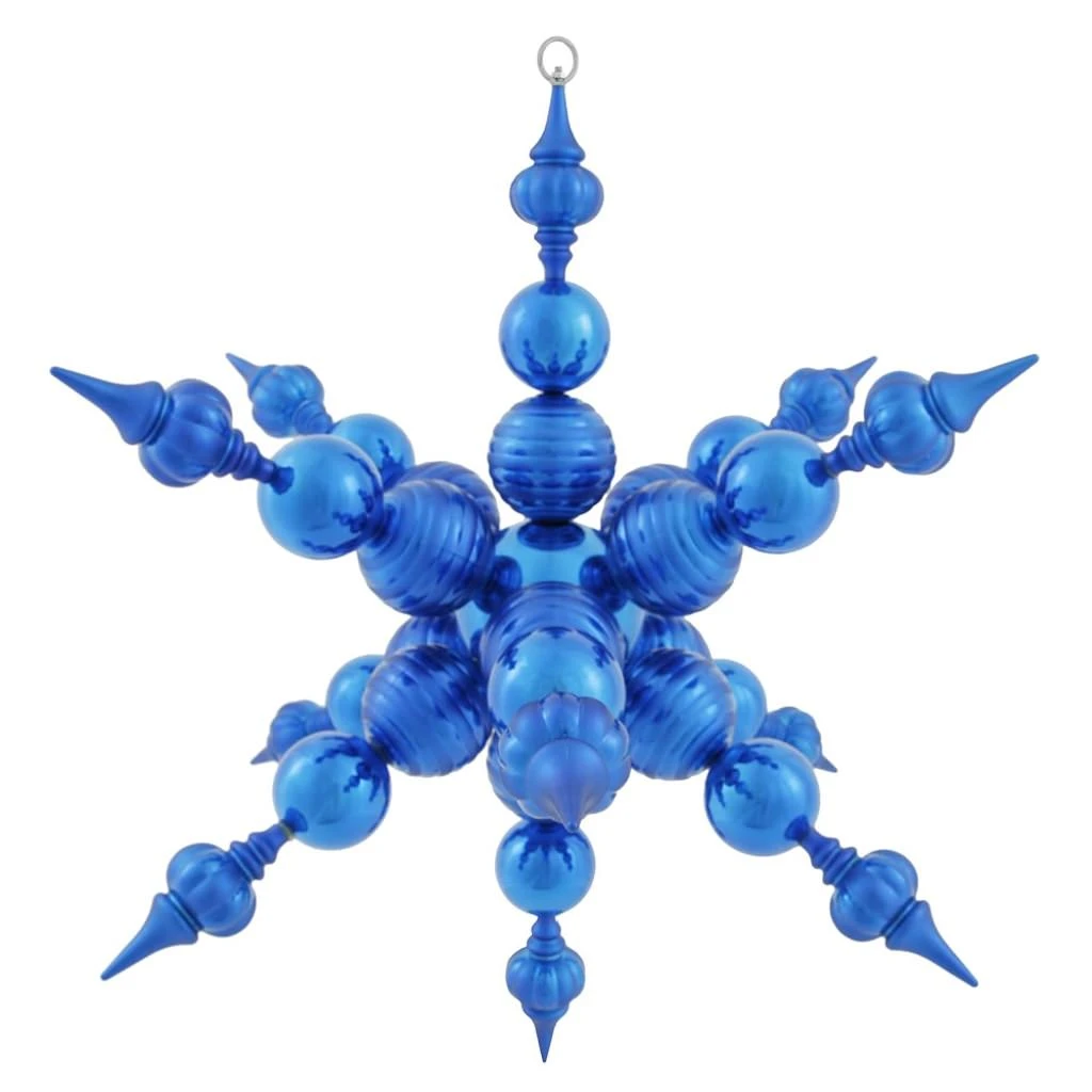 Vickerman Christmas Tree Ornament (34602) 3 Vickerman Christmas Tree Ornament (34602)