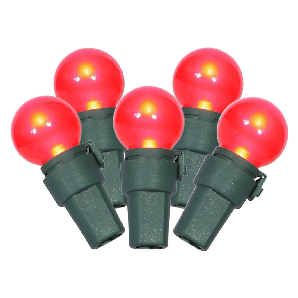 Vickerman Christmas Light String Set (34619) 3 Vickerman Christmas Light String Set (34619)