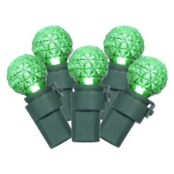 Vickerman Christmas Light String Set (34630)