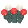 Vickerman Christmas Light String Set (34635)