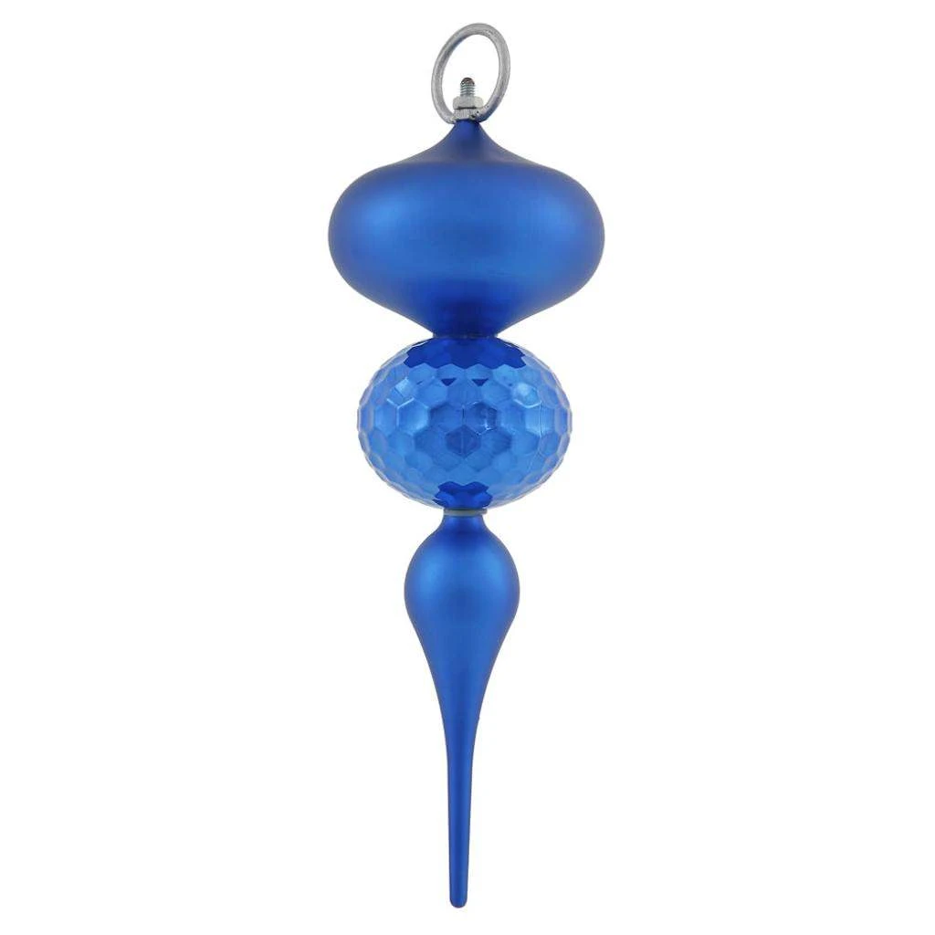 Vickerman Christmas Tree Ornament (346389) 3 Vickerman Christmas Tree Ornament (346389)