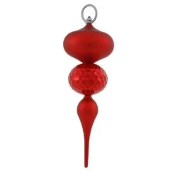 Vickerman Christmas Tree Ornament (34639)