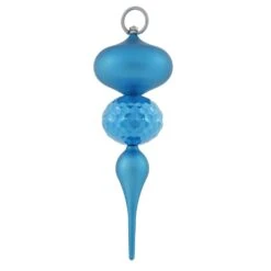 Vickerman Christmas Tree Ornament (346457)