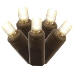 Vickerman Christmas Light String Set (511091) 6 Vickerman Christmas Light String Set (511091) -Roman Shop 346664md 1