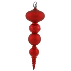 Vickerman Christmas Tree Ornament (34687)