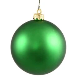 Vickerman Christmas Tree Ornament (12 Pack) (34807)