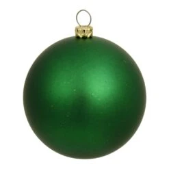 Vickerman Christmas Tree Ornament (6 Pack) (34896)