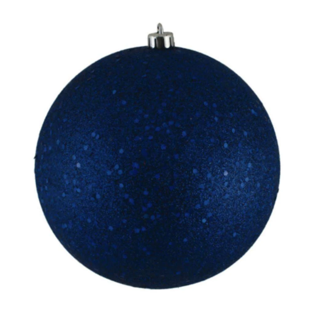 Vickerman Christmas Tree Ornament (6 Pack) (349717) 3 Vickerman Christmas Tree Ornament (6 Pack) (349717)