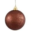 Vickerman Christmas Tree Ornament (4 Pack) (35090)