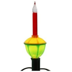 Kurt S Adler Christmas Bubble Light Set (35094) 9 Kurt S Adler Christmas Bubble Light Set (35094) -Roman Shop 35094miscmd