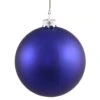 Vickerman Christmas Tree Ornament (4 Pack) (35105) 2 Vickerman Christmas Tree Ornament (4 Pack) (35105) -Roman Shop 35105lg