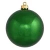Vickerman Christmas Tree Ornament (4 Pack) (35111)