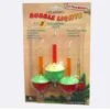 Kurt S. Adler Christmas Bubble Light Replacements (3 Pack) (35332) -Roman Shop 35332lg