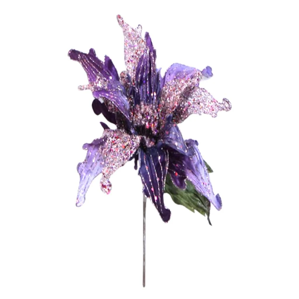 Vickerman Christmas Pick (35501) 3 Vickerman Christmas Pick (35501)