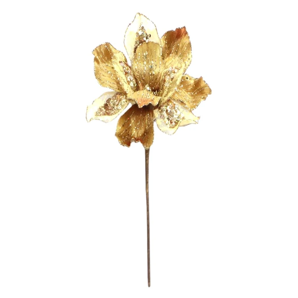 Vickerman Christmas Pick (35508) 3 Vickerman Christmas Pick (35508)