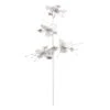 Vickerman Christmas Spray (35529) 2 Vickerman Christmas Spray (35529) -Roman Shop 35529lg