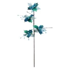 Vickerman Christmas Spray (35540)
