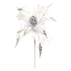 Vickerman Christmas Pick (35577)